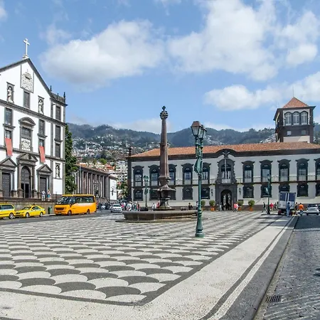 דירה Art By Atlantic *