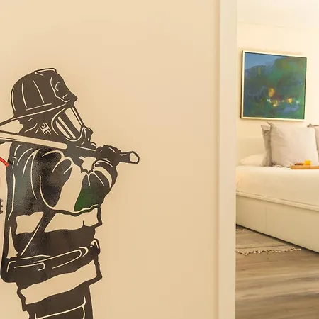 Art By Atlantic פונשל