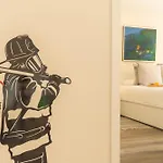 Art By Atlantic Funchal (Madeira)