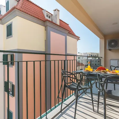 Appartement Art By Atlantic