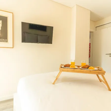 Apartamento Art By Atlantic *