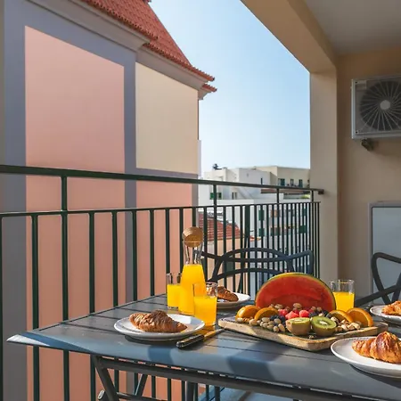 Art By Atlantic * Funchal (Madeira)