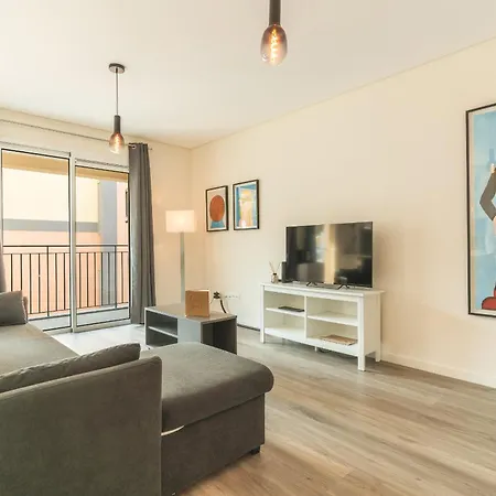 Appartement Art By Atlantic *