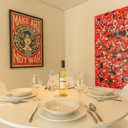 Art By Atlantic * Funchal (Madeira)