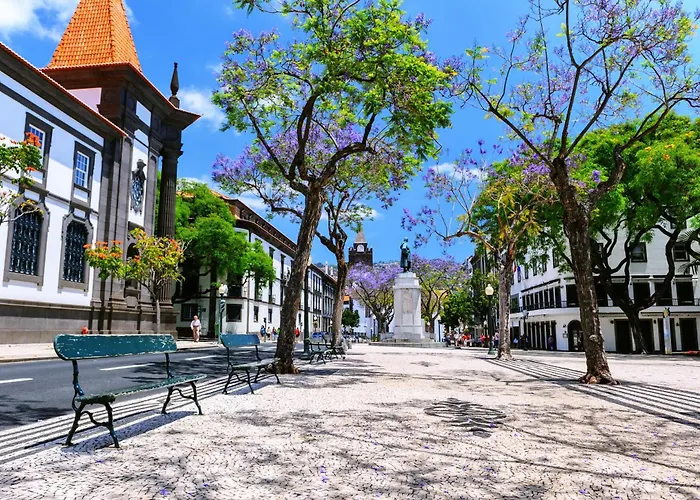 Art By Atlantic * Funchal (Madeira)