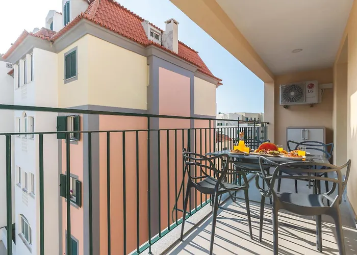 Appartamento Art By Atlantic