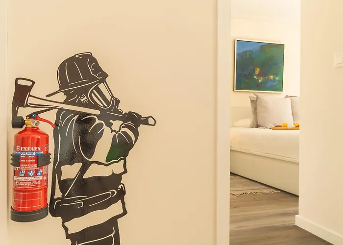 Art By Atlantic Funchal (Madeira)