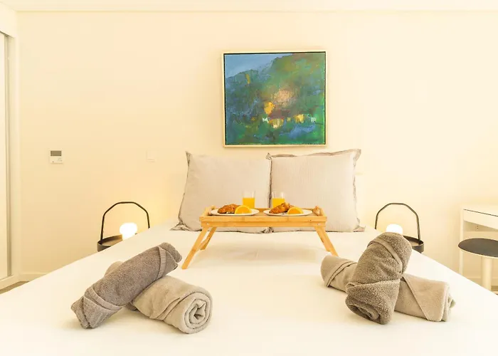 Art By Atlantic Appartamento *