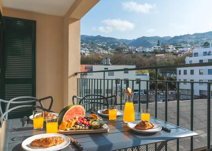 Appartamento Art By Atlantic *