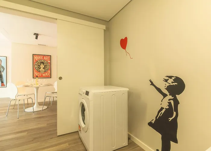 Appartamento Art By Atlantic Funchal (Madeira)