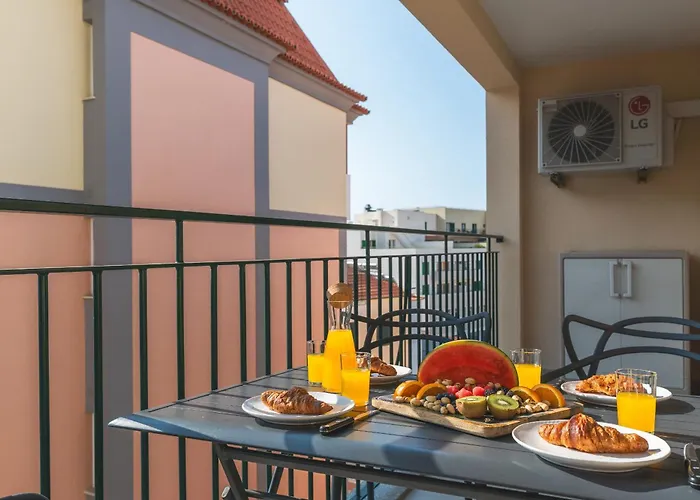 Art By Atlantic * Funchal (Madeira)