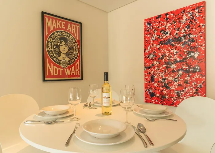 Art By Atlantic * Funchal (Madeira)